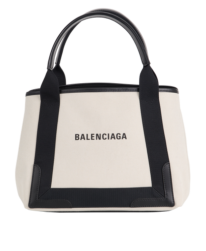 Cabas Tote, front view